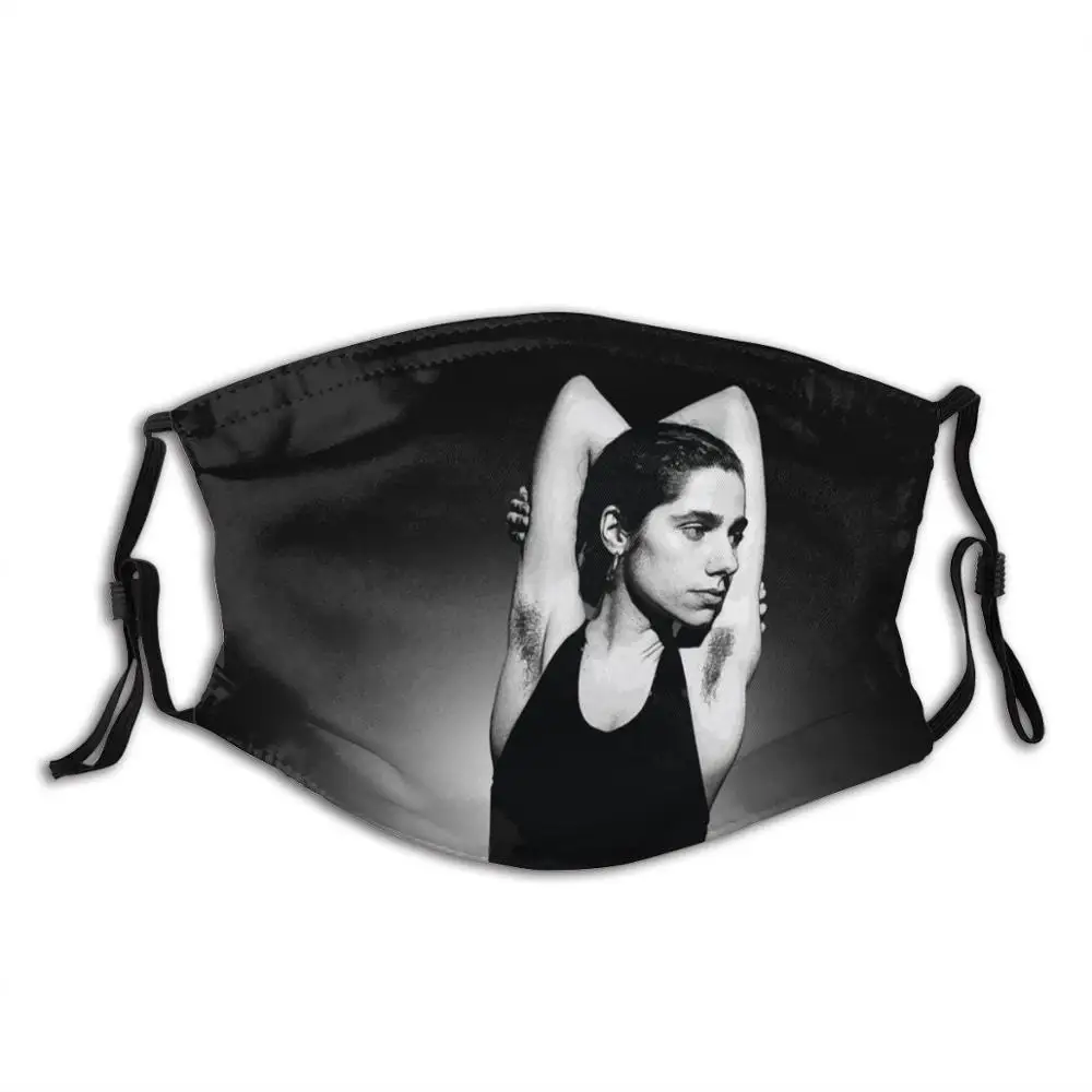 Pj Harvey Fashion Masks Queen Pop Music Diva Beyonce Lana Mariah Ariana Nicki Minaj Cardi Britney Whitney Houston | Аксессуары для