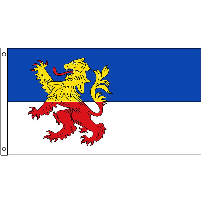 

Neder-Betuwe Flag Holland Netherlands City 60x90cm 90x150cm Decoration Banner for Home and Garden