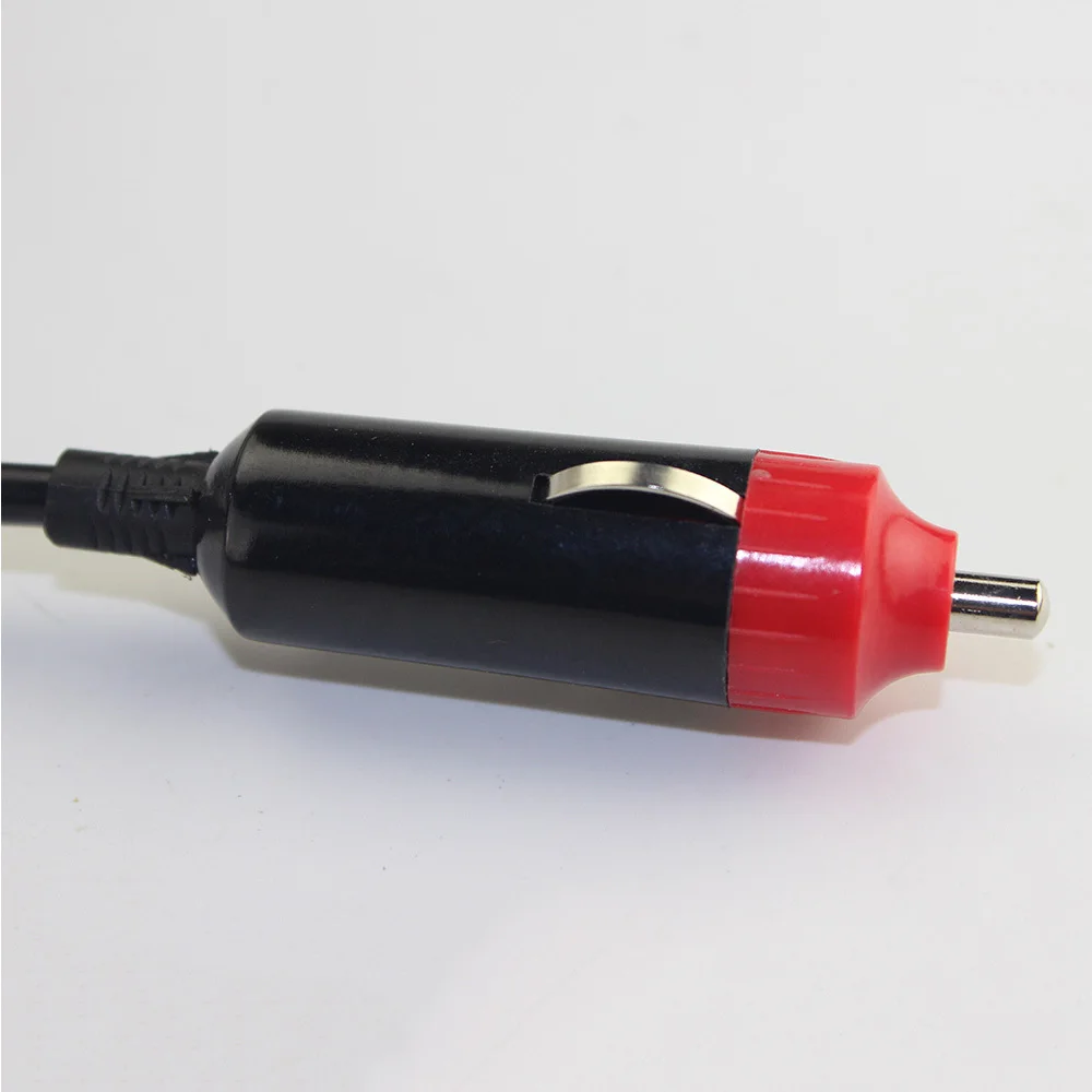 12 V/24 V зажим/прикуриватель постоянного тока погружной насос маленький масляный насос 8500r/мин скорость 7