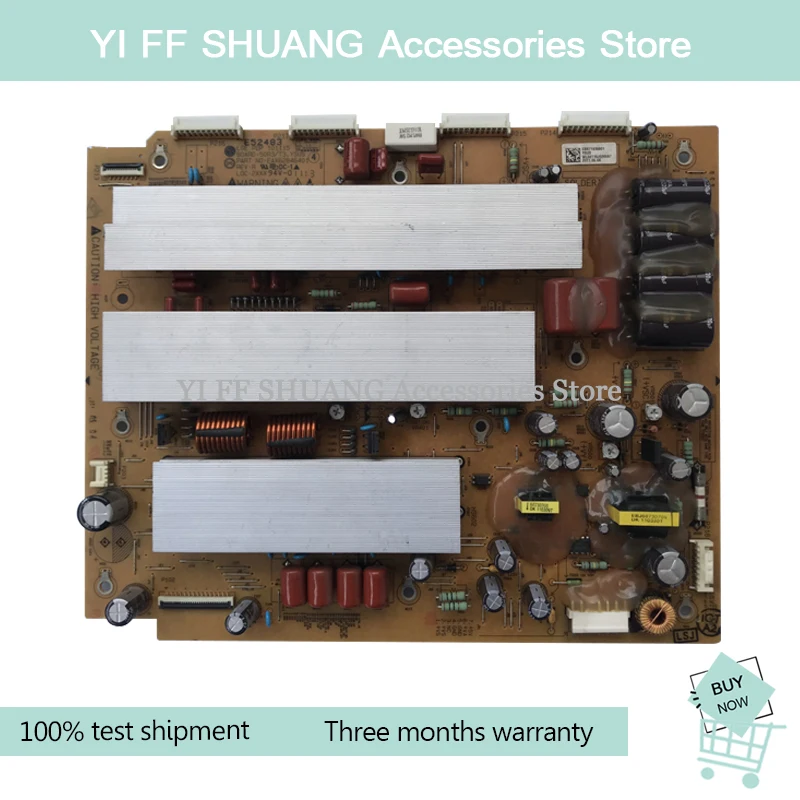 100% проверенная доставка для 50PT255C TA 50T3 Y board EAX62846401 EBR71838901|Промышленные компьютеры и