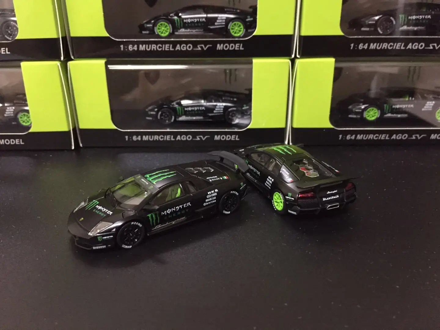 1/64 Новые Специальные Литые металлические когти покрытие Lamborghini Lp670-4 спортивный автомобиль Настольный дисплей коллекция моделей игрушек для детей