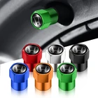 Пылезащитная детская крышка 4 шт., колпачок для шины колеса для Honda Civic, подходит для джазовых искусств, строительная гарантия, Одиссея, Нефритовый город