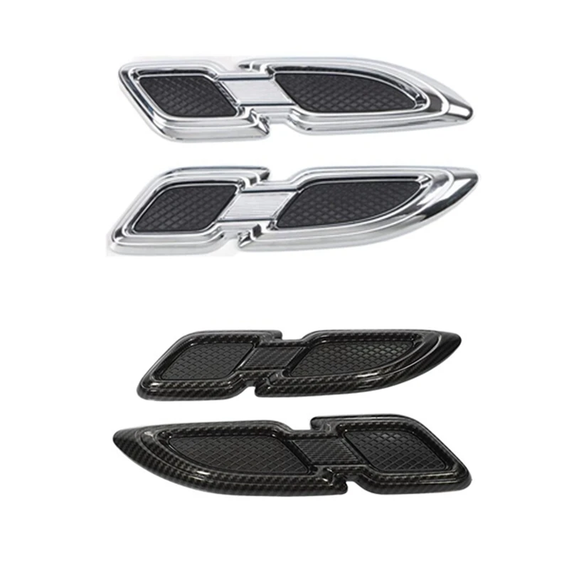 

Универсальная накладка на крыло с воздушным потоком для Wrangler Compass Cherokee
