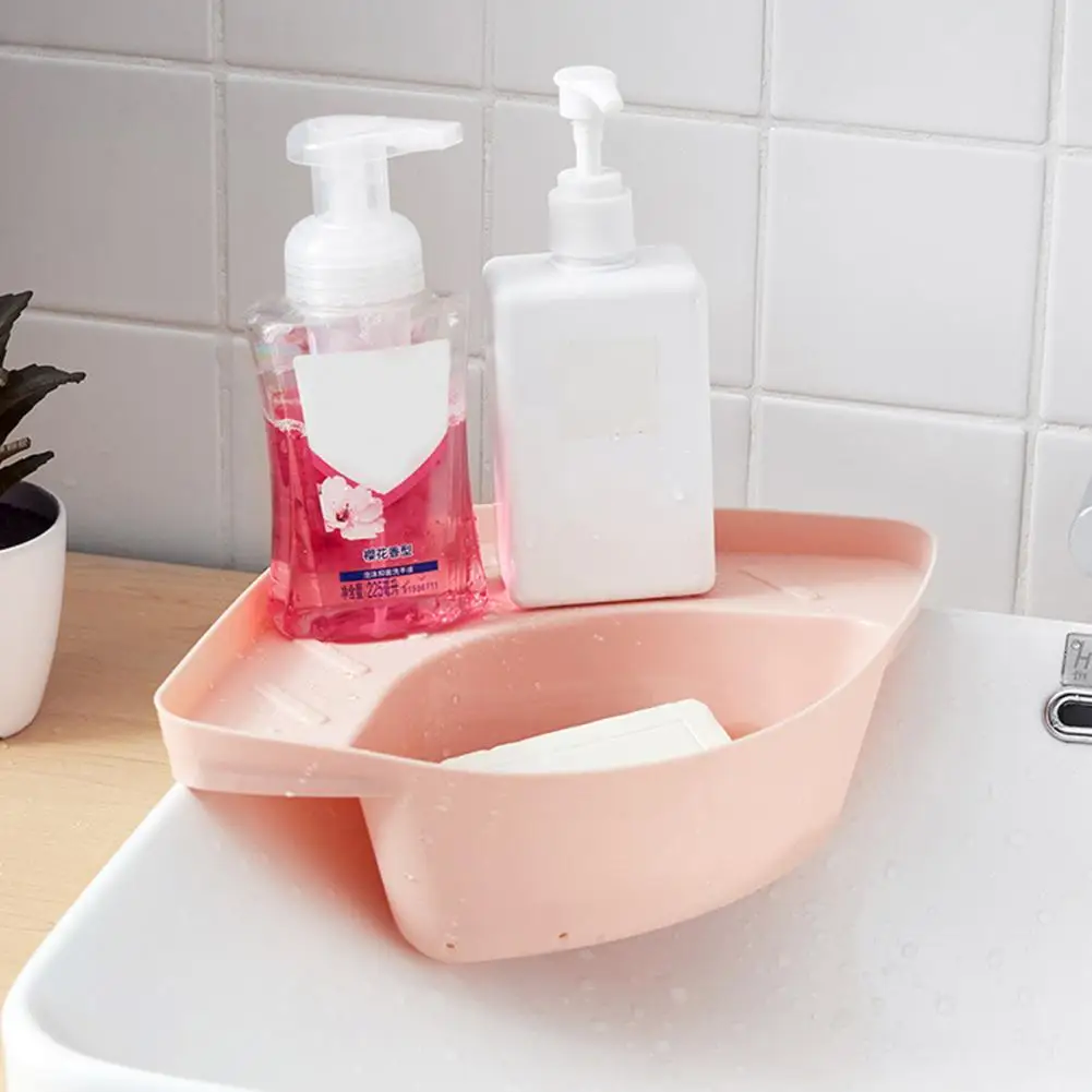 

Drain Basket Wide Application Strong Bearing Capacity PP Easy to Use Quick Drainage for Home Kitchen Tableware Plate Tools