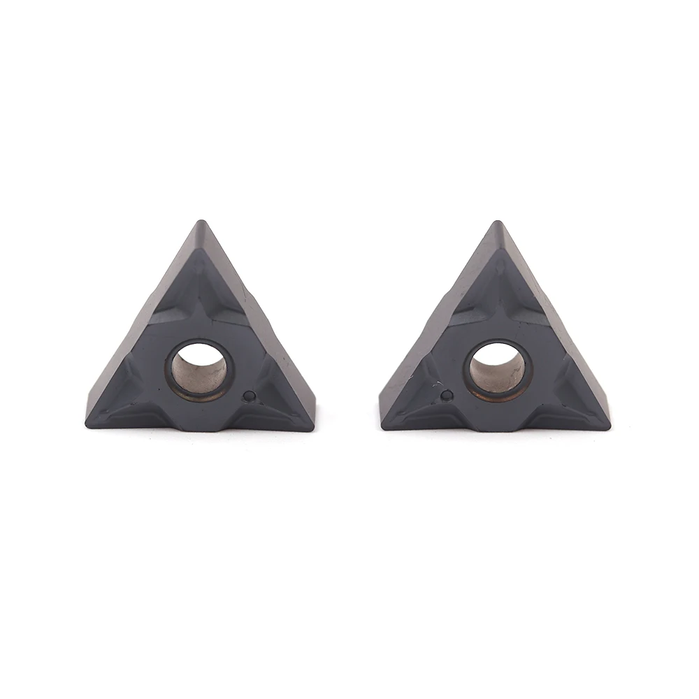 Фрезерный станок с ЧПУ TNMG160408 NN LT10