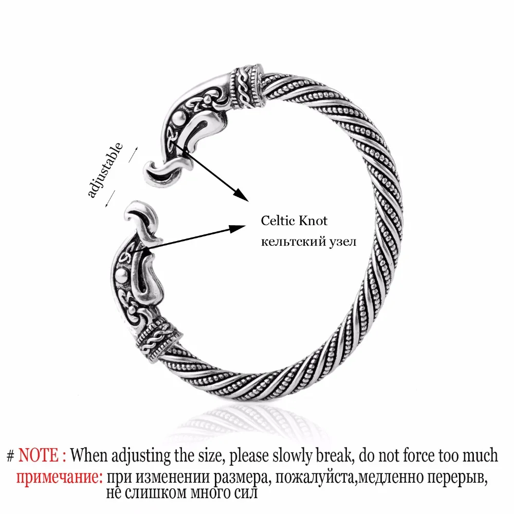 Рыболовный крючок Регулируемая Голова Дракона античный серебряный бронзовый