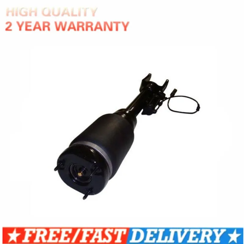 Передний амортизатор Airmatic для Mercedes GL Class X164 с рекламой. 1643204613 1643204413 1643204313 Air