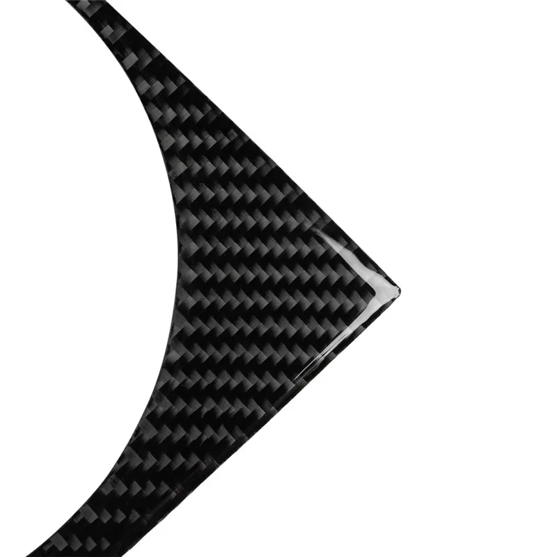 

Car Carbon Fiber Gear Automatic Transmission Gearshift Panel Cover Modification Decorative Sticker For Nissan 350Z