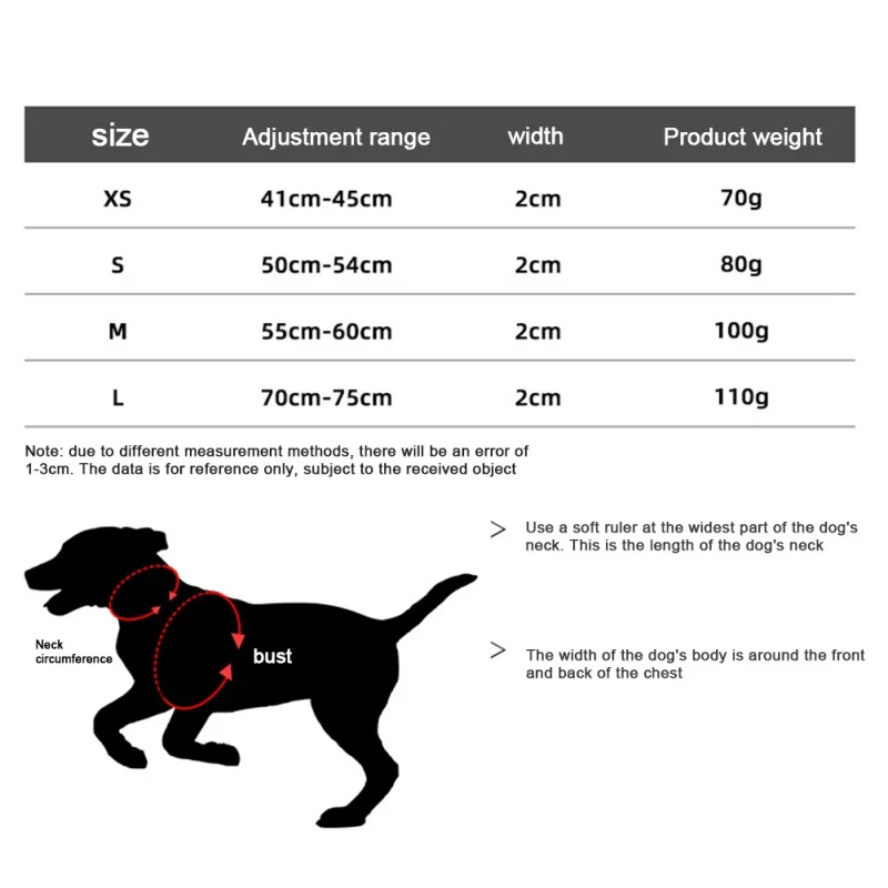 

Pet Chest Strap Durable Large Dogs Leash Training Running Rope Dogs Reflective Explosion-Proof Flush Dog Strap Pet Dog Leash Set