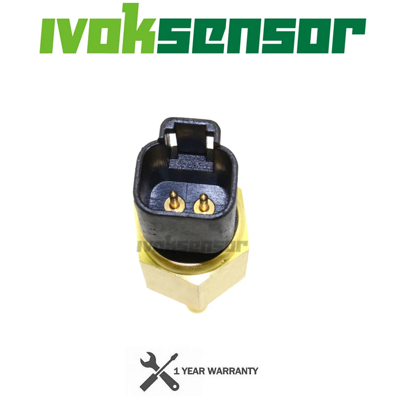 Датчик температуры переключатель Temp Отправитель блок для PERKINS 4000 341 3600 403D 15G 85720580