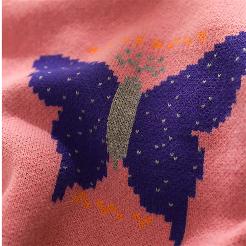 

High quality Women Stretch Knitted Sweater O-Neck Long Sleeve Knit Pullovers Autumn Winter Warm Sweaters Lady Loose Jumpers Tops