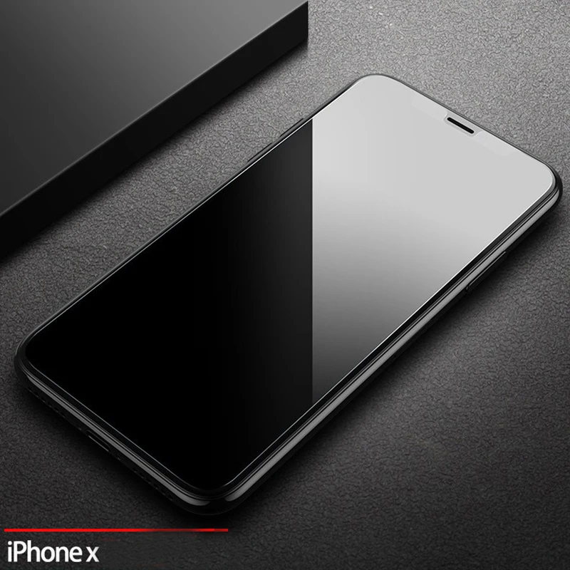 Закаленное стекло Rsionch для iPhone 11 Pro Max i11 XS Max XR 9H защита для экрана Защитное стекло для iPhone 11 Pro 8 7 6s Plus 5s