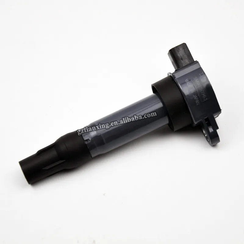 SMW250963 Катушка зажигания для Smart Forfour Mitsubishi Colt Lancer Xpander 4A91 MW250963