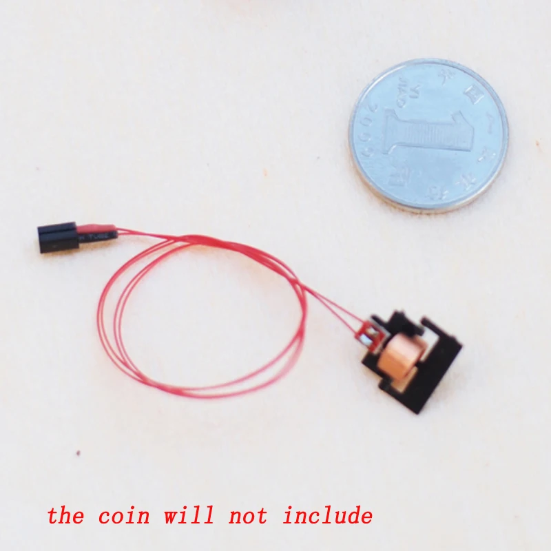 3 шт микро электромагнитный с