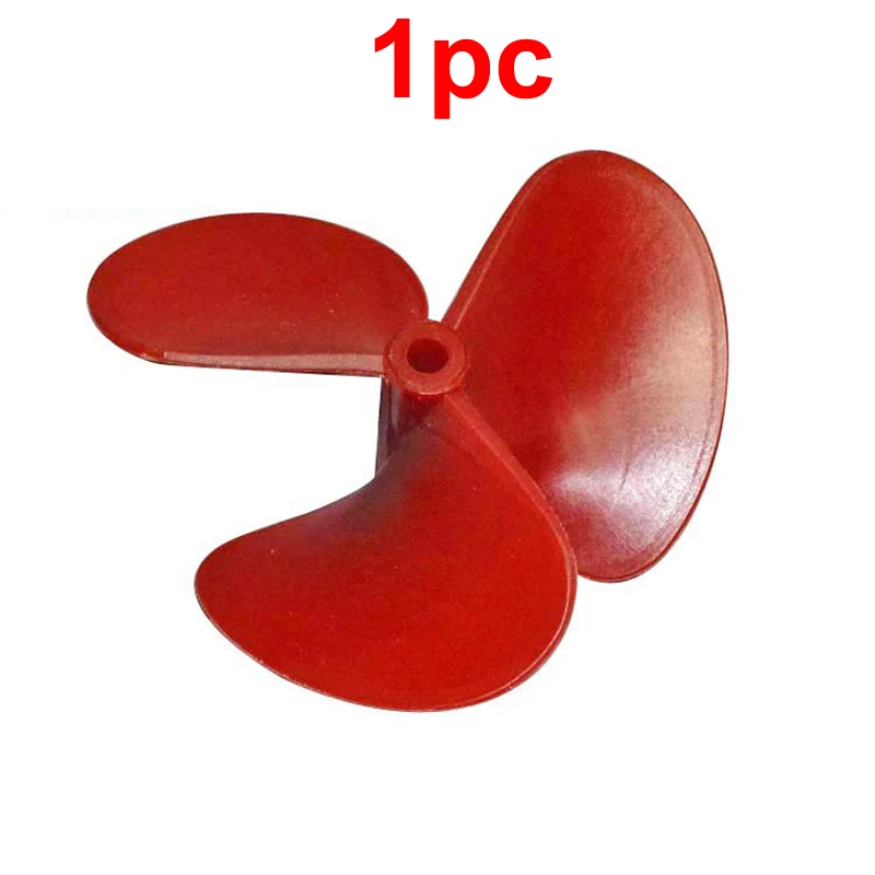 1 шт нейлоновый пропеллер из