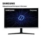 Игровой монитор Samsung 27