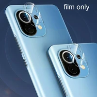 mobile phone camera lens film for 11lite protective lite film clear tempered for mi glass mi transpare n0u5