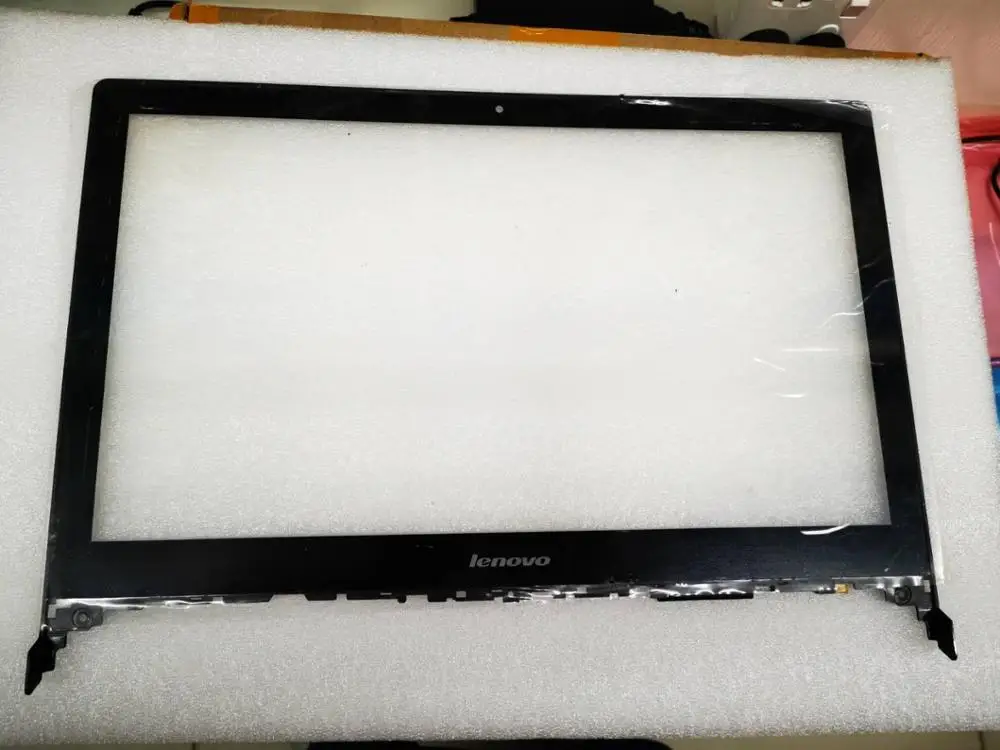 Бесплатная доставка Для Lenovo Flex 2 15 20405 15D сенсорный экран для ноутбука дигитайзер