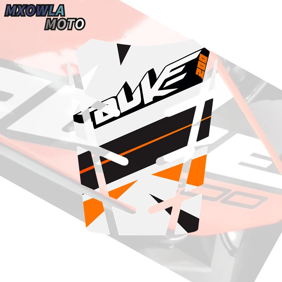 

Для DUKE390 RC390 DUKE 390 RC 390 2014 2015 2016 2017 2018 мотоциклетная 3d-подушка для топливного бака защитные наклейки