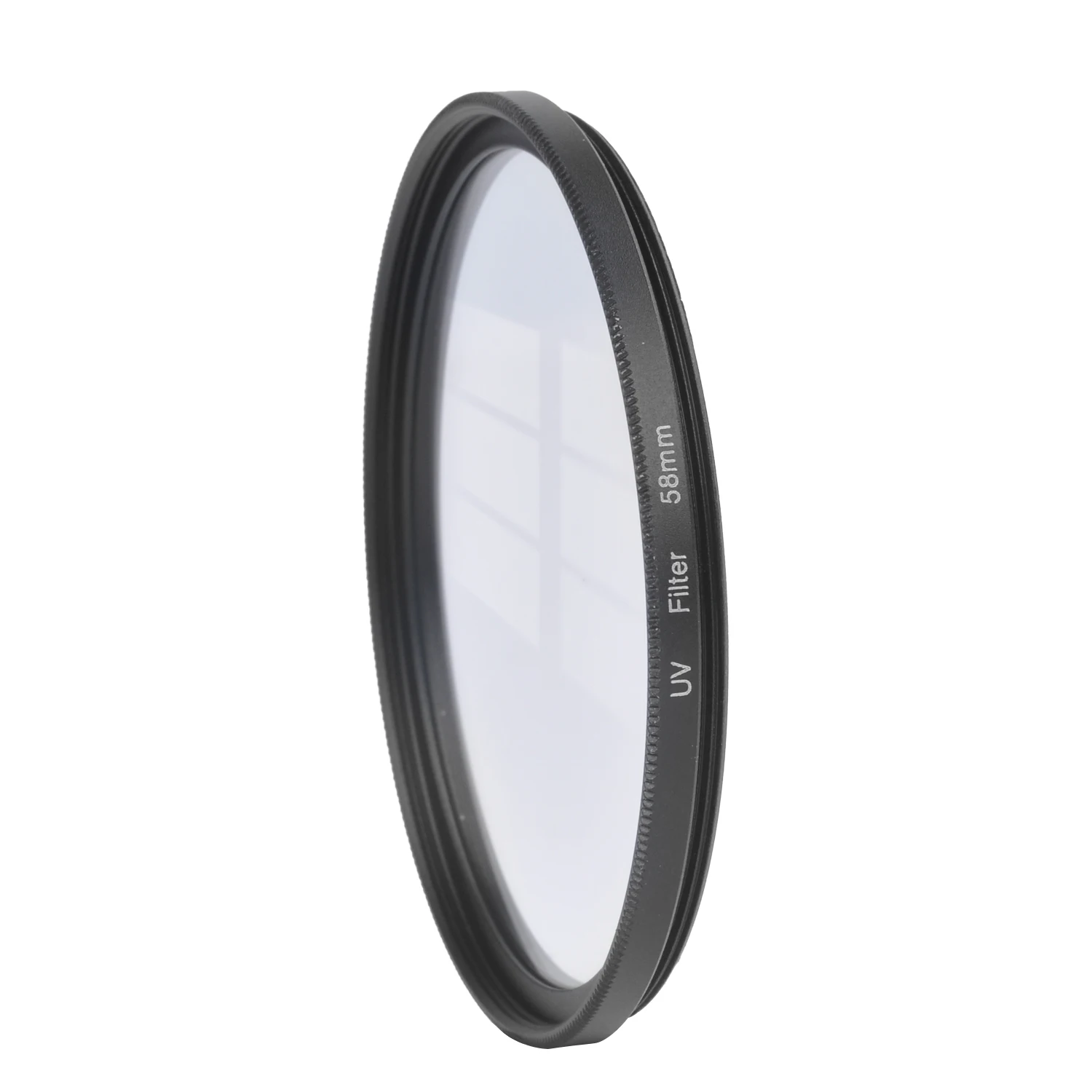 UV Filter Lens Protector for Canon Nikon DSLR SLR Camera 49mm 55mm 58mm 67mm 77mm with Ultraviolet | Электроника