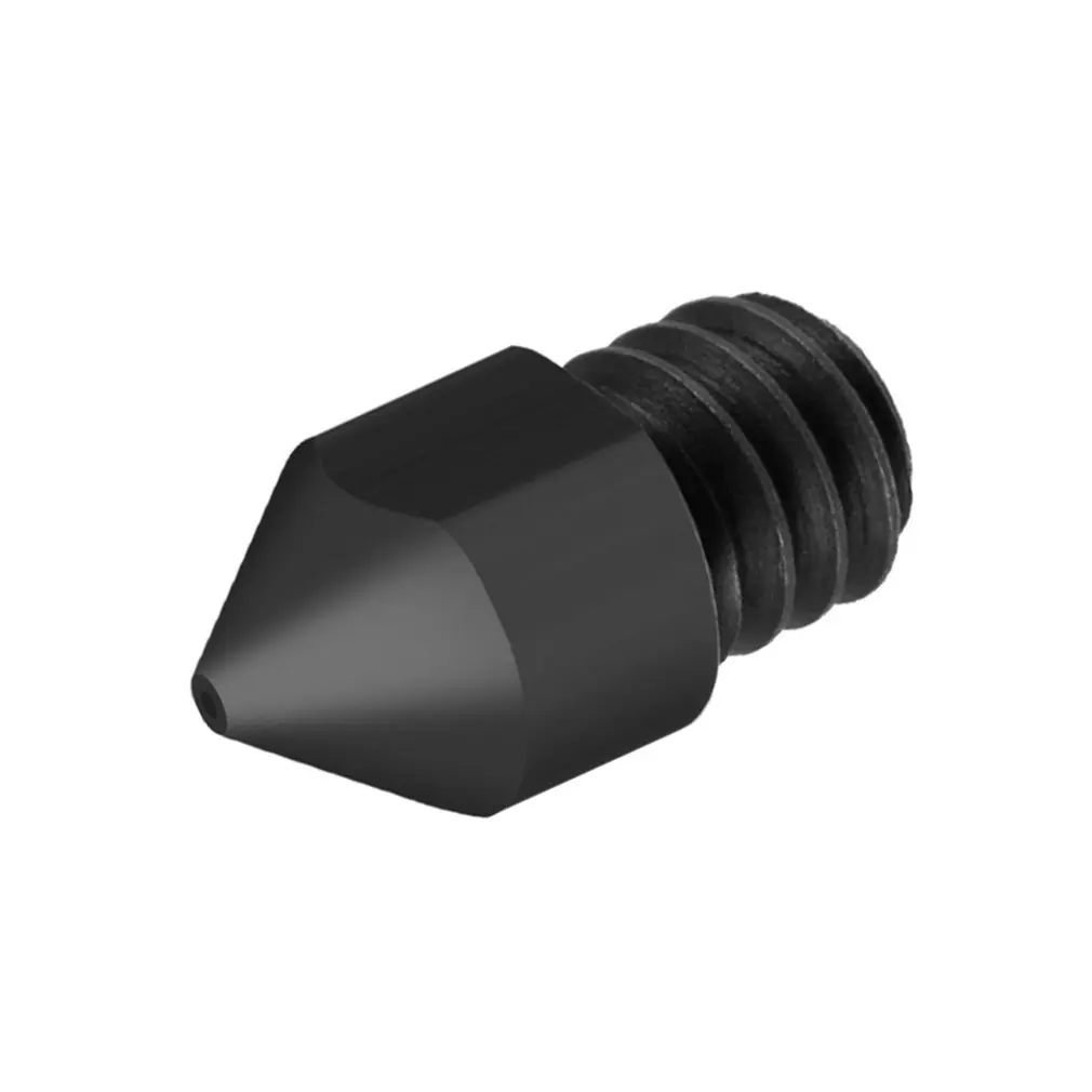 Насадка из закаленной стали для Creality CR 10/Ender3 Anet/Makerbot 3d Принтер часть высокая