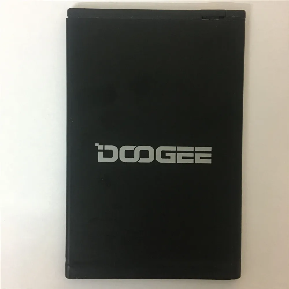 Запасная батарея DOOGEE x7 BAT16503700 3700 мАч литий ионная аккумуляторная большой емкости