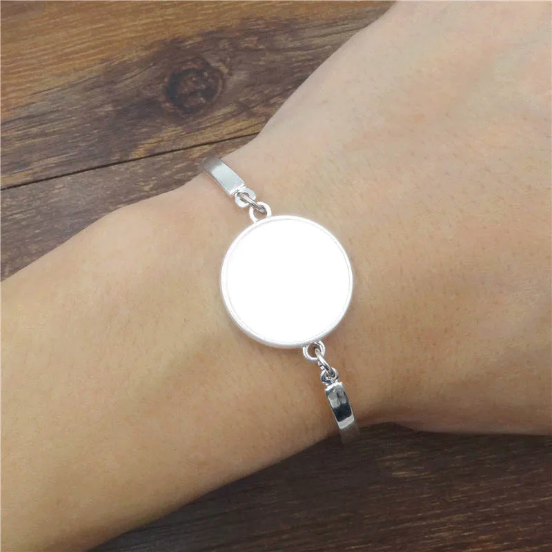 BTWGL принт обещание на мизинцах браслет Пара бойфренд девушка муж юбилей подарок