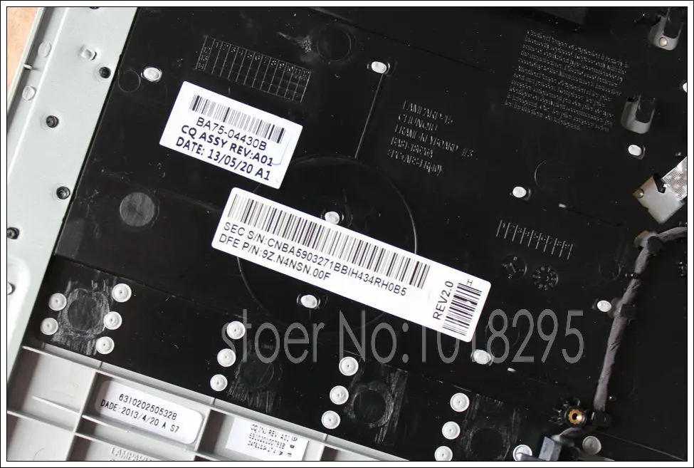 Новая Французская клавиатура для ноутбука Samsung NP270E5E NP270E5V NP300E5E NP275E5V NP275E5E|laptop