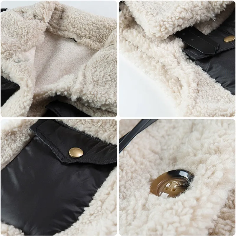 Новинка весенне зимний жилет без рукавов Женский Длинный женский куртка Женские