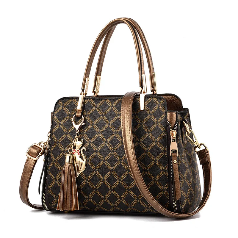 2019 новые женские сумки повседневная сумка высокого качества короткая женская