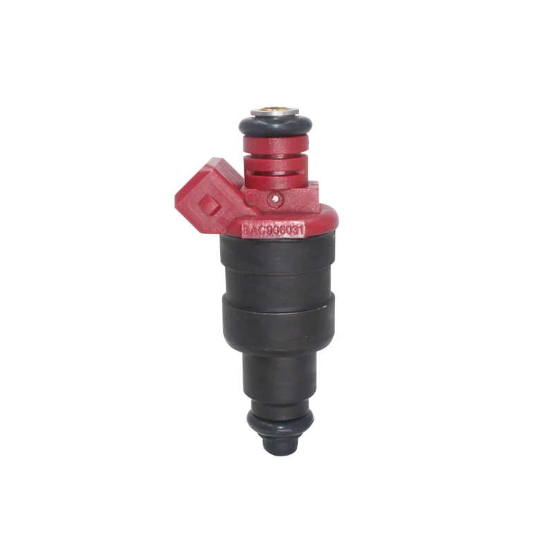 

Fuel Supply System Car Fuel Injector Nozzle BAC906031 For Vw Jetta Golf