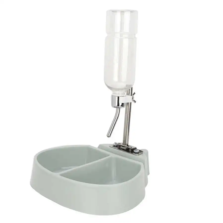 Автоматический дозатор воды в виде фонтана для домашних питомцев 2 1|Переноски