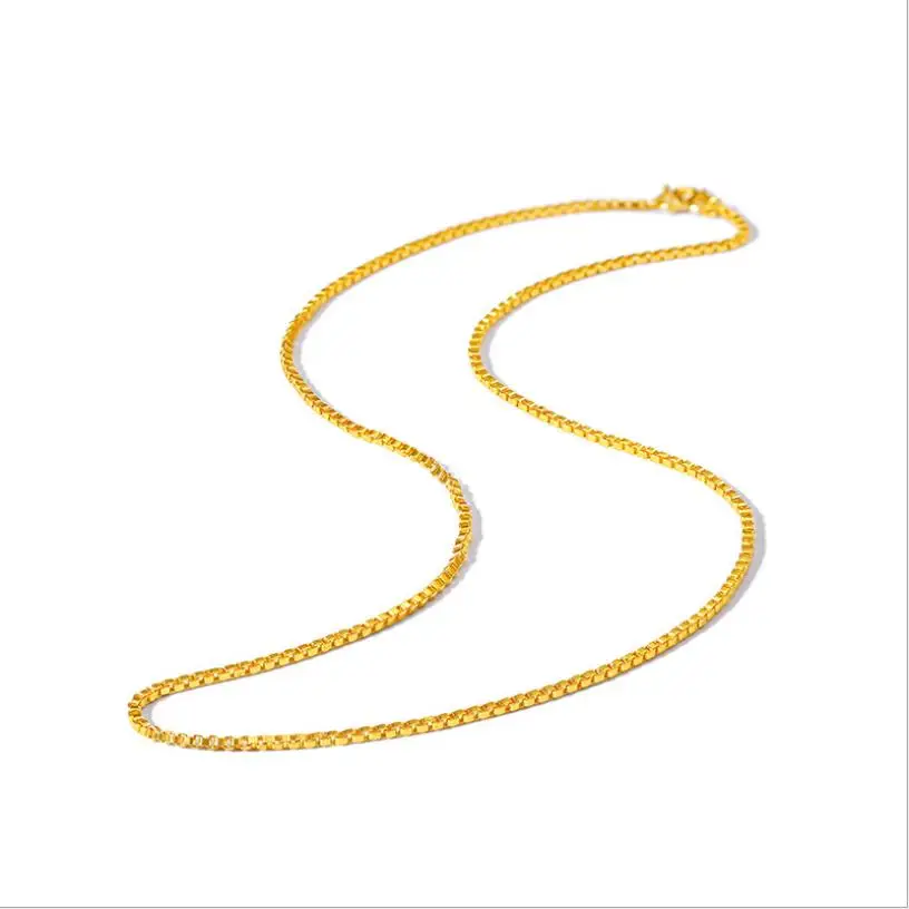 Подвеска в виде цветка с покрытием из желтого золота 24 к | Украшения и аксессуары