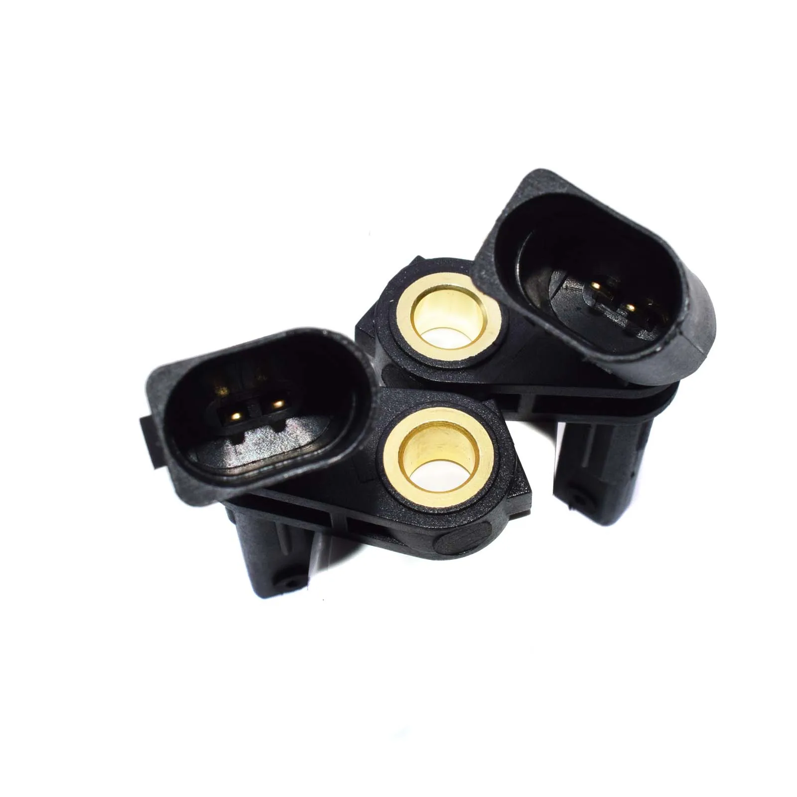 Датчик скорости колеса ISANCE ABS FL FR RL RR 7H0927803 7H0927804 1K0927808 для VW Audi A3 S3 Q3 TT RS3 Skoda Octavia Seat