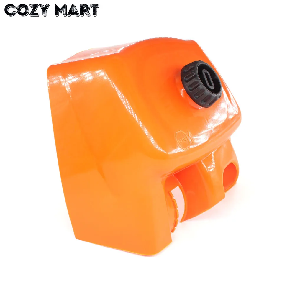 Воздушный фильтр очиститель Крышка для STIHL 065 066 MS650 MS660 бензопила#1122 140 1002