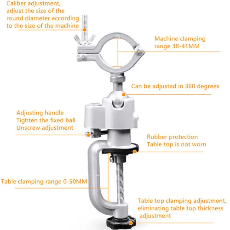 1 шт. стойка-держатель для электрической дрели | Инструменты