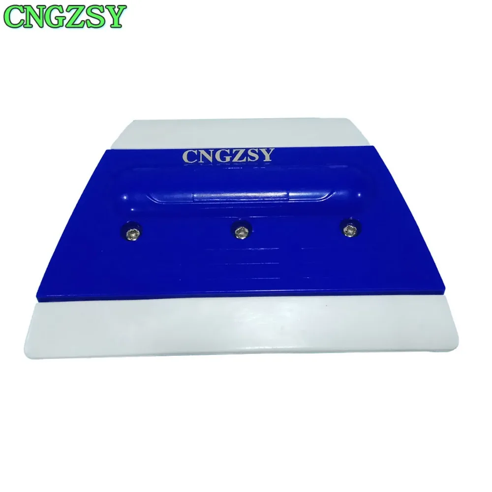 CNGZSY двухсторонний резиновый скребок Инструмент для обмотки автомобильной