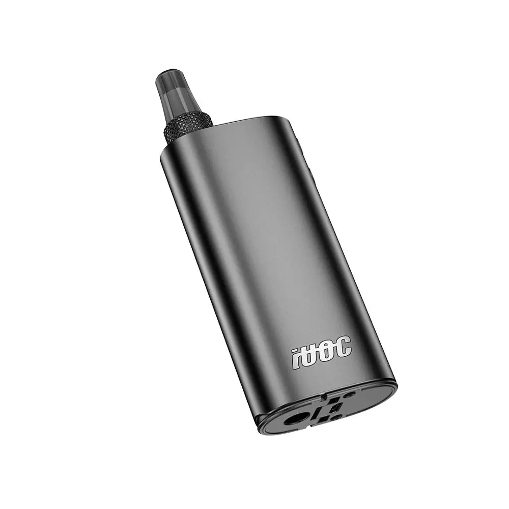 Нагревание не горит Vape устройство IUOC 2,0 использование для обычных сигарет с подогревом табака для нашего здоровья против электронной сигареты