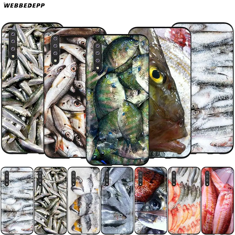 Webbedepp чехол для Samsung Galaxy A3 A5 A6 Plus A7 A8 A9 J6 M20 A10S A20S A30S A40S A50S|Бамперы| |