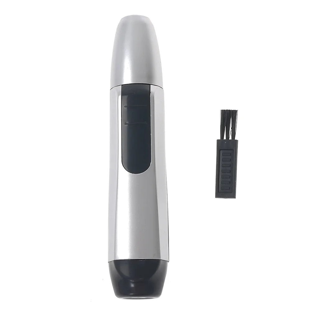 Заманчиво волос электрические расчески для в носу и ушах уход за кожей лица