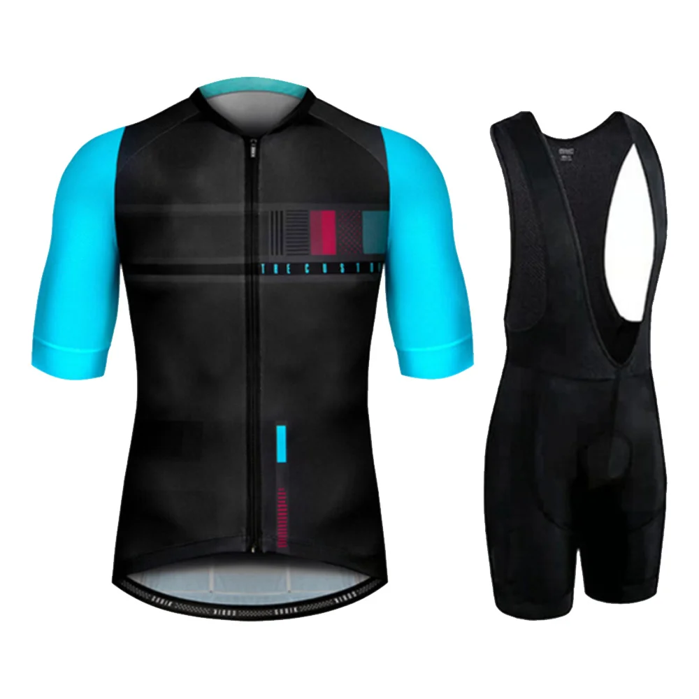 2020 Gobiking профессиональная команда высокое качество Мужской велосипед Джерси с