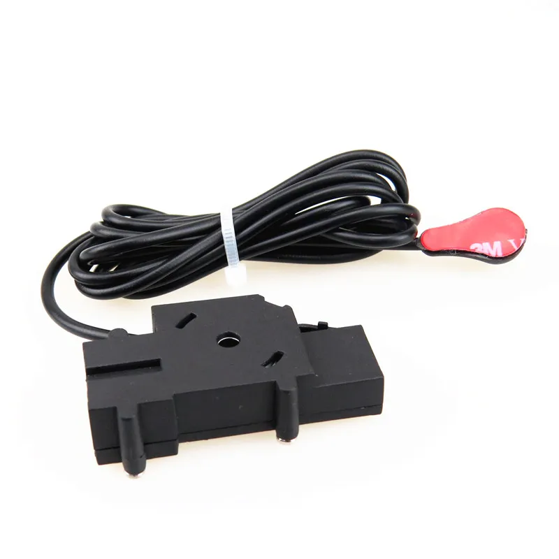 AZQFZ хром авто ручка переключатель фар кнопка управления свет сенсор модуль для VW