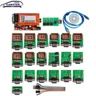 Лучшая продажа UPA-USB V1.3 Основной блок ECU Чип Tunning UPA USB с 1,3 eeprom адаптер ECU программист Бесплатная доставка