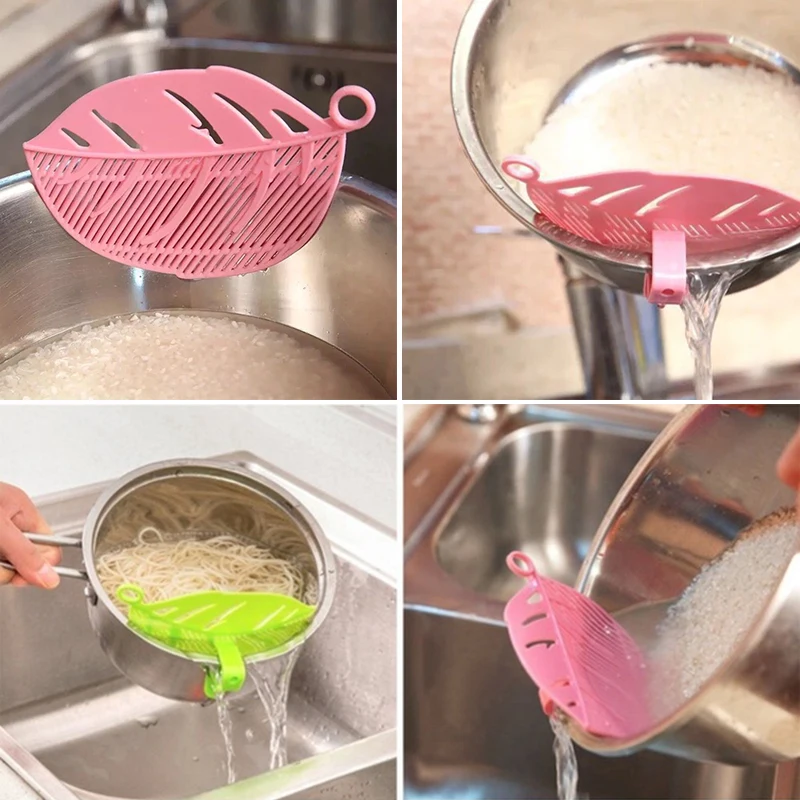 1 шт. сетчатый ситечко для чистки фруктов риса овощей лапши|Дуршлаги и сита| |