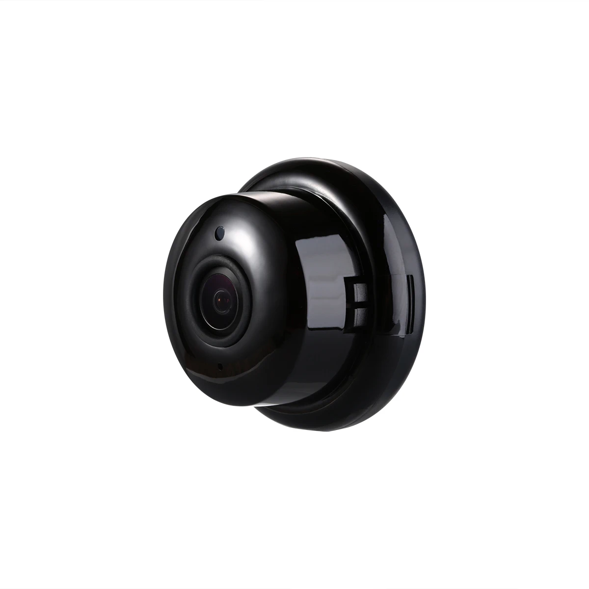 ESCAM Q6 Мини 720P WiFi IP камера беспроводная домашняя видеонаблюдения CCTV Camara Детский