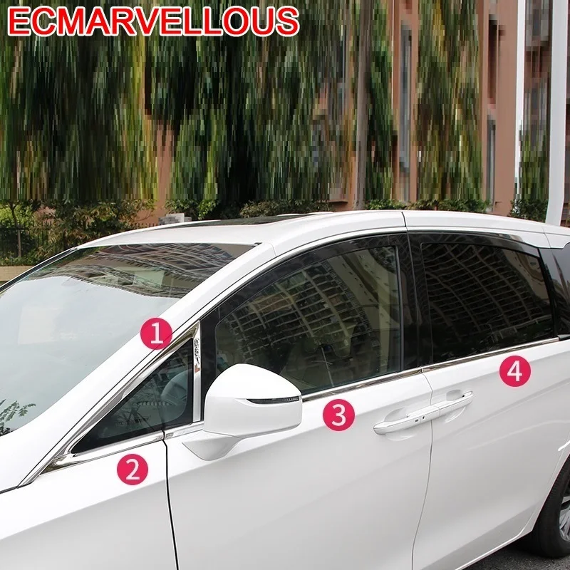 Автомобильные оконные задние панели для ножной педали автомобильные