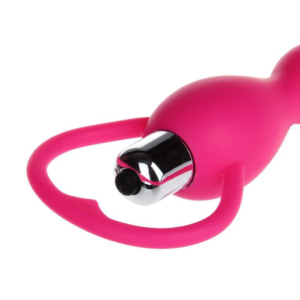 Секс-игрушки для мужчин фаллоимитатор анального секса силиконовая Анальная