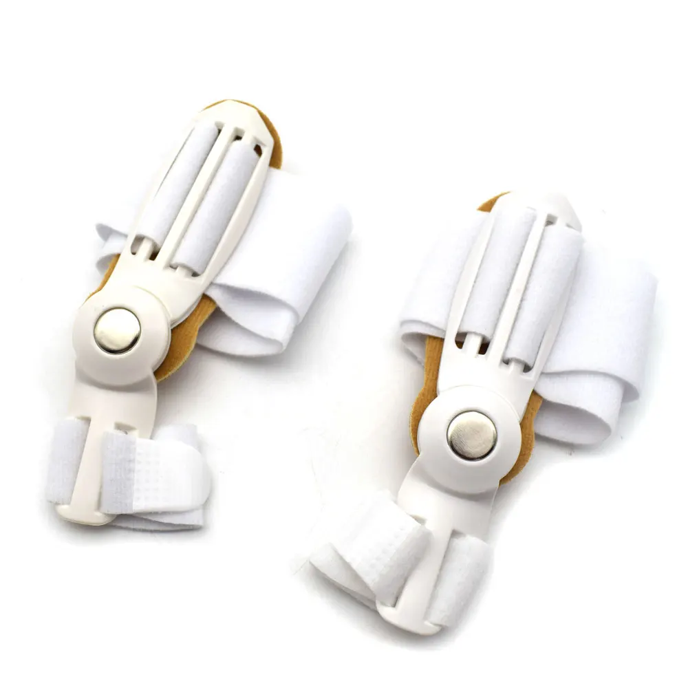 1 пара выпрямитель для пальцев ног | Дом и сад