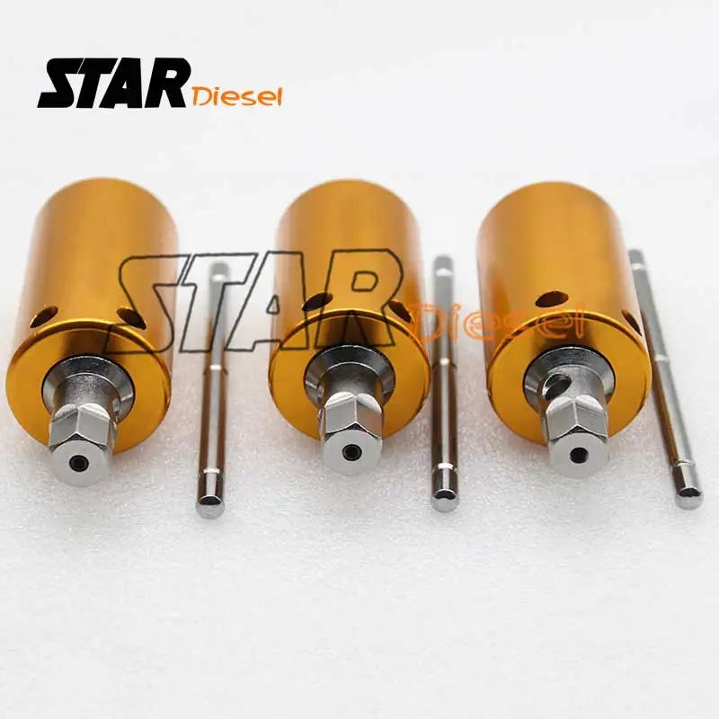 Прибор для измерения топлива Star Diesel Common Rail S0808 SCV ПВХ PCV Rama инструменты демонтажа