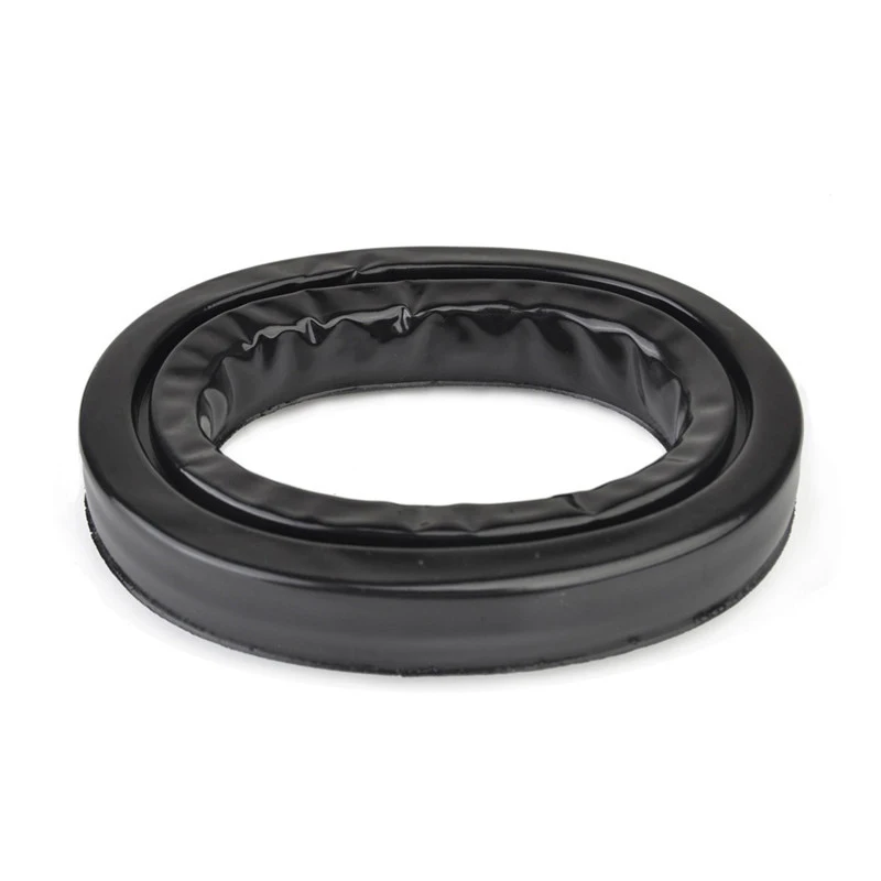 FMA Высокое качество силиконовый наушник черный для Comtac серии гарнитуры и Peltor